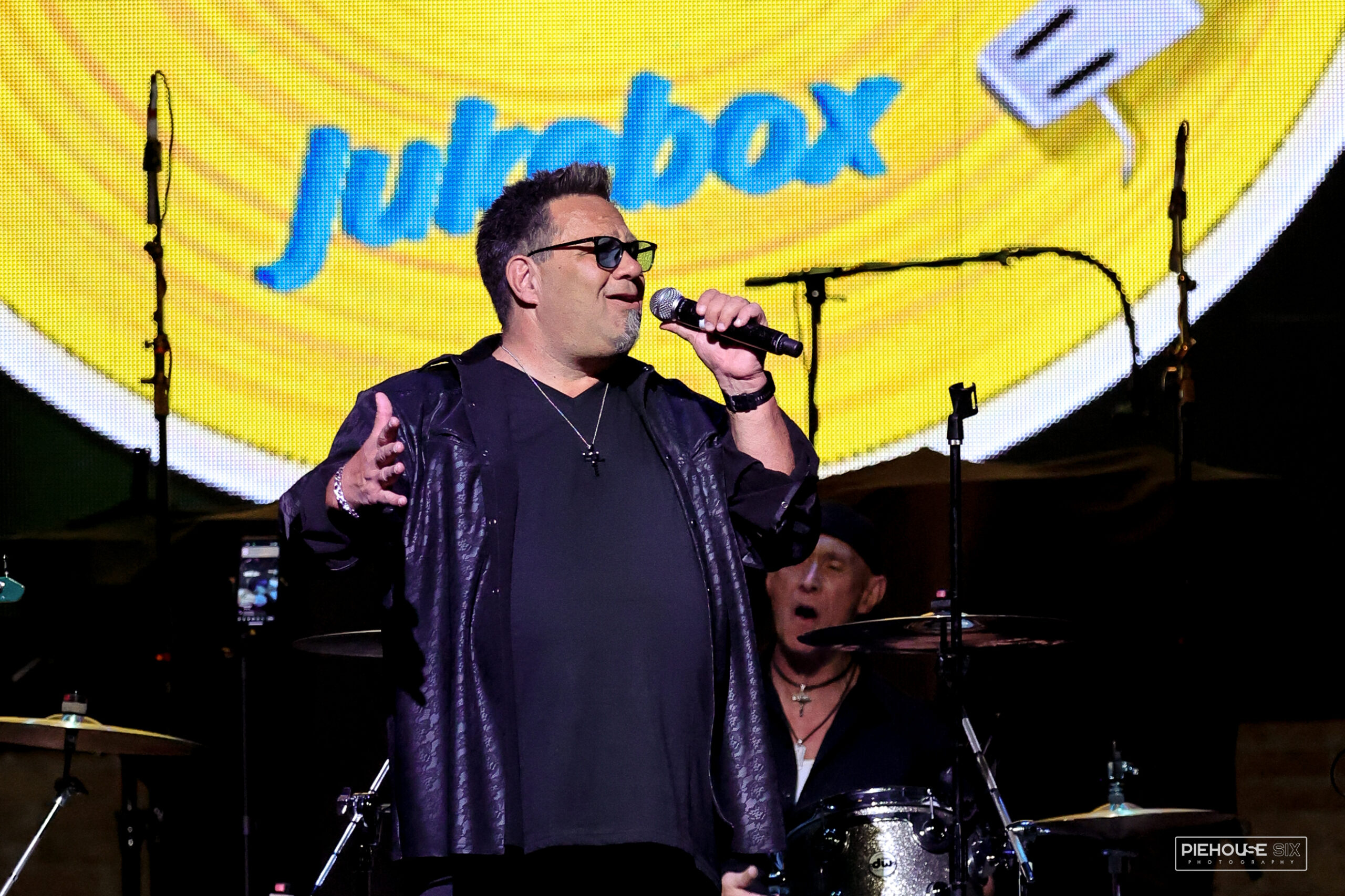 Arcada Theatre (w/ John Waite) — 11/5/2022